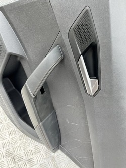 Боковина дверь зад правые cupra formentor 20- фото №1