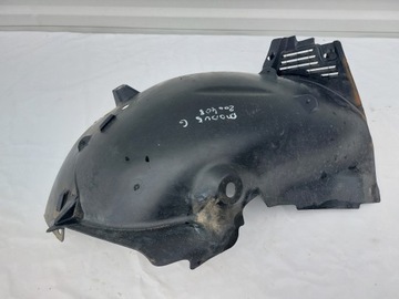 Підкрилок передні ліві renault modus i eu фото №1