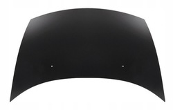 Капот кришка двигуна citroen c3 2002-2005 ґрунт фото №1