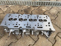 Renault головка 1.5 dci фото №1