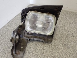 Toyota celica 89-93 at18 лампа передня права фото №1