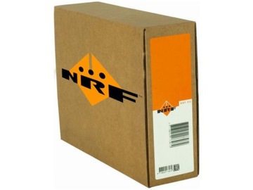 Вентилятор радіатор mercedes клас m w163 2.7-5.4 фото №1