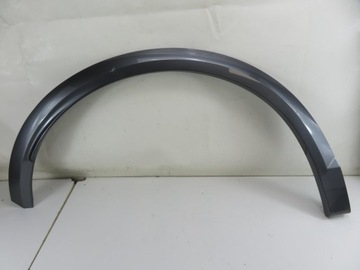 Планка крыльев правая задняя cupra formentor фото №1