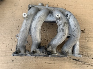 Колектор всмоктуючий sprinter 2.2 cdi a6110901737 фото №1