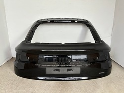 Audi q5 ii 80f sportback 2020r- крышка багажника зад фото №1