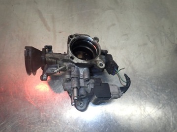 Дросельна заслінка daihatsu sirion ii фото №1