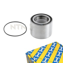 Підшипник колеса snr do vw amarok 2.0 tdi tsi 3.0 фото №1