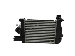 Clio iv 0.9tce радіаторів повітря інтеркулер ory фото №1