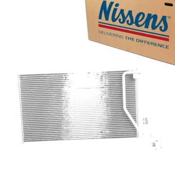 Радиаторов кондиционера nissens do saab 9-5 3.0 v6t фото №1