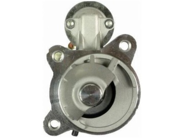 Стартер ford s-max i mk1 1.8 mondeo iv mk4 1.8 c-max i mk1 1.8 фото №1