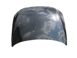 Vw passat b8 3g 15- капот кришка оригінал. 3g0823155c фото №1