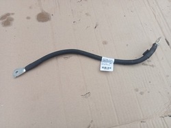 Peugeot 208 2024 мінус / клема / шланг акумулятора фото №1