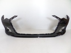 Бампер переднее перед audi a6 c8 18- фото №1