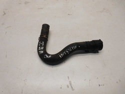 Шланг води інтеркулер 5q0122051ba golf vii octavia iii leon a3 8v 2.0tdi фото №1