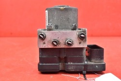 Насос abs 3m51-2m110-ca mazda 3 1 i bk 1.6 citd 109 km 03-06 фото №1