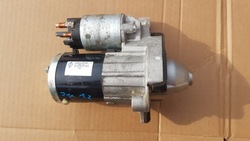 Стартер nissan qashqai 1.2 dig-t 233004979r фото №1