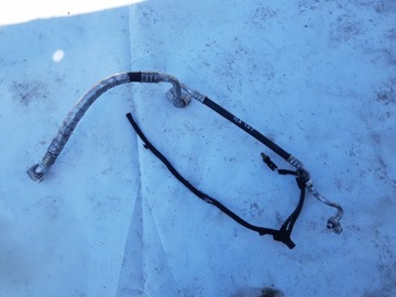 Шланг кондиционера opel astra k 1.6 cdti фото №1