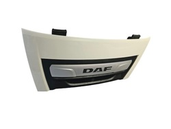 Капот daf lf євро 6 рестайлінг h3279 фото №1