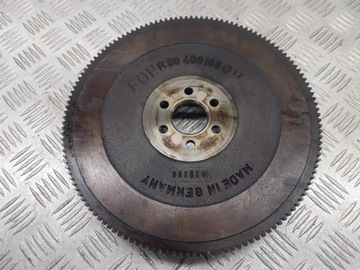 Колесо маховики opel astra h 1.8 16v r90400169 фото №1