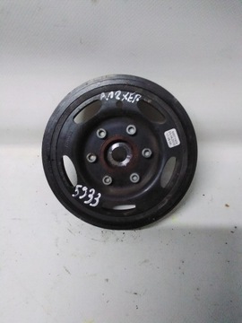 5933 opel insignia колесо пасове 722554909 фото №1