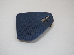 Заглушка маскировочная накладка панели динамик левая citroen c4 cactus рестайлинг 9800178277 фото №1