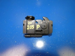 Mercedes c класс w205 x253 glc замок капота датчик фото №1