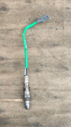 Лямбда-зонд датчик qashqai j11 1.5 d 226932567r фото №1