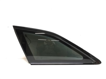 Стекло зад левая audi a6 c8 универсал 2019r 4k9845297e фото №1