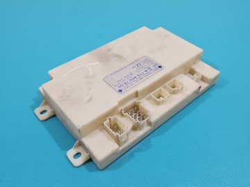 Блок керування модуль keyless mercedes e 207 c207 a207 a1729007800 фото №1