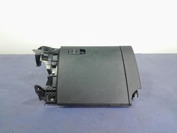 Skoda citigo бардачок 1st857097a фото №1