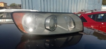 Volvo v50 s40 фара перед переднє праві європа фото №1