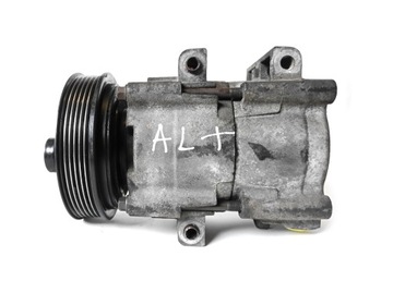 Компрессор кондиционера focus mk1 2.0 usa deftp фото №1