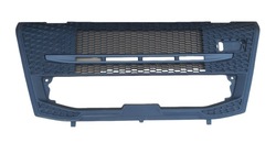 Volvo fm fmx решётка радиатора решётка радиатор нижняя 84274554 фото №1