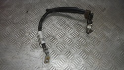 Клема піротехнічна volvo v40 ii d2 1.6d 2014 фото №1