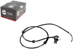 Датчик, швидкість обертова колеса a.b.s. 30750 фото №1