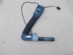 Натягувач ременя праві перед bmw e46 купе cabrio рестайлінг фото №1