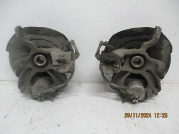 Поворотна опора skoda scala 1,5tsi передня права ліва фото №1