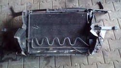 Pas переднее audi a6 фото №1