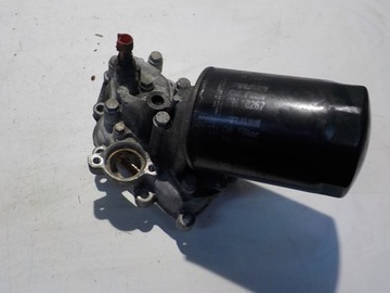 Iveco daily iv 06- 3.0 hpi основание фильтра масла фото №1