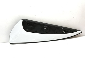 Citroen c4 ii picasso планка двері ліва задня 9826201080 фото №1