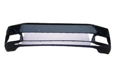 Vw passat b8 бампер перед переднє pdc 3g0807221 фото №1