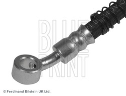 Блакитний print adg053208 шланг гальмівний гнучкий фото №1