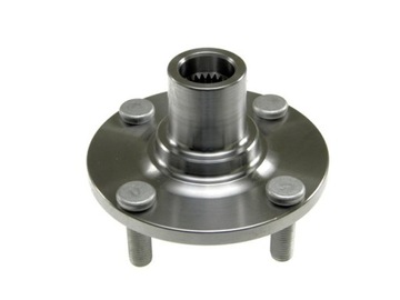 Ступиця колеса перед bez підшипник mazda demio 98- фото №1