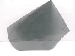 Volvo v40 ii скло двері праві зад права задня 16r фото №1