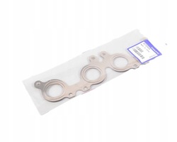 Volvo s80 xc90 прокладка коллектора выпускного 4, фото №1