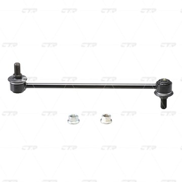 Ctr cl0291 з'єднувач стабілізатора перед hyundai i20 14-20 i30 12-17 kia фото №1