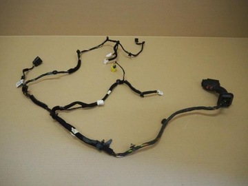 Установка двері правих передніх hyundai i20 ii фото №1