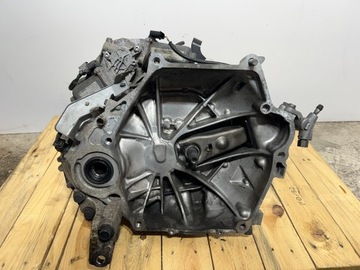 Коробка передач коробки передач автомат honda jazz iii 1.3 sf7m фото №1