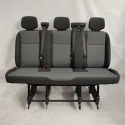 Сидіння renault master 3 iii po 2011 880000169r фото №1