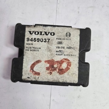 Volvo s70 v70 v70 xc модули иммобилайзера 9459037 фото №1